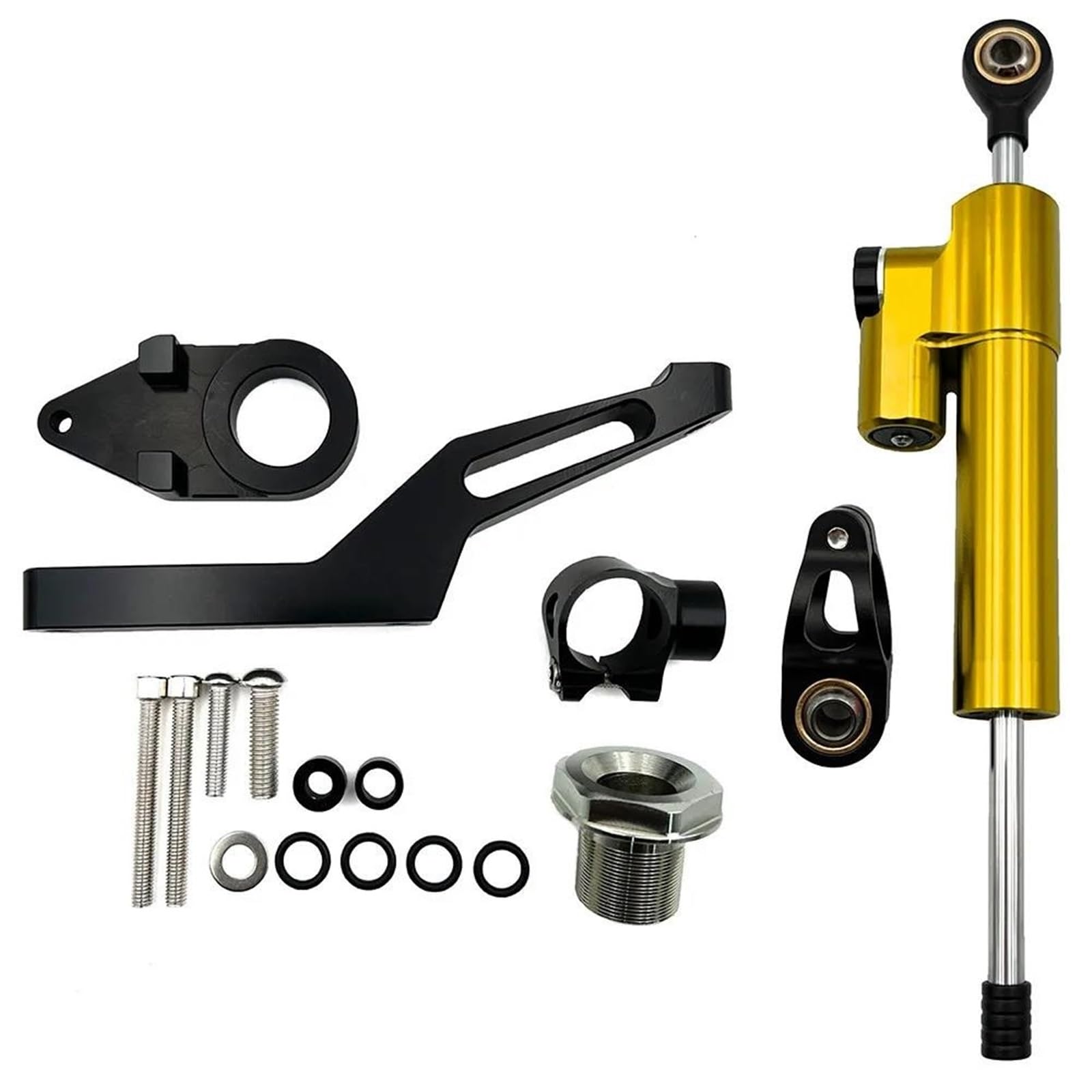 Amazon.co.jp: に適合する に適合するNinja ZX-6R 2009-2022